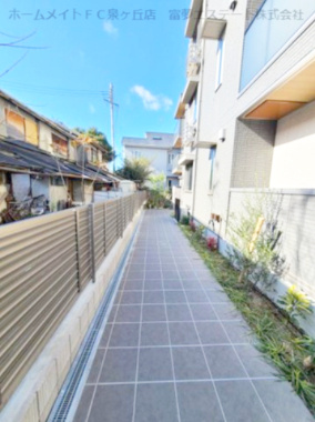 【エントランス】 | アーバンクロス