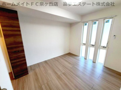【洋室】 | アーバンクロス