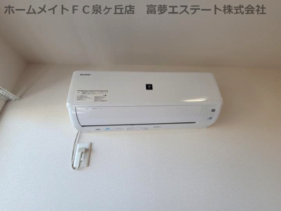【設備】 | アーバンクロス