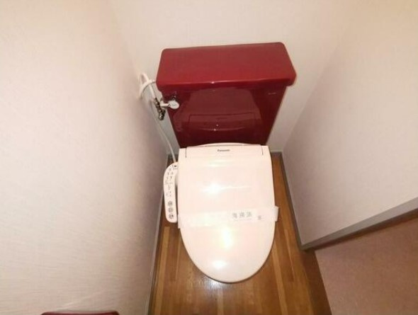 【トイレ】