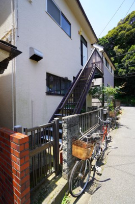 【その他共用部分】 | 朝倉貸家