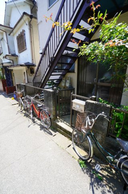 【その他共用部分】 | 朝倉貸家