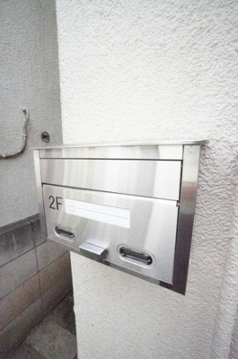 【その他共用部分】 | 朝倉貸家