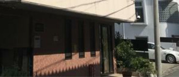 【エントランス】 | 三ノ輪ガーデン