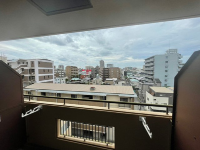 【展望】 | パラツィーナ夙川東