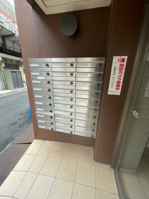 【その他共用部分】 | パラツィーナ夙川東