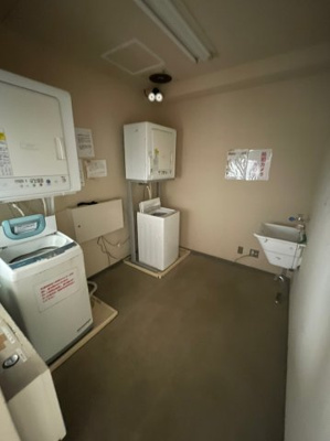 【その他共用部分】 | パラツィーナ夙川東