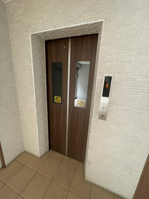 【その他共用部分】 | パラツィーナ夙川東