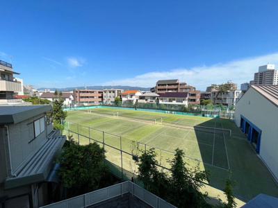 【展望】 | 甲子園アーバンライフ