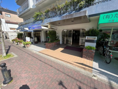 【周辺】 | 甲子園アーバンライフ