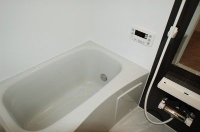 【浴室】 | i-Design | 別号室の写真になります。現況優先。