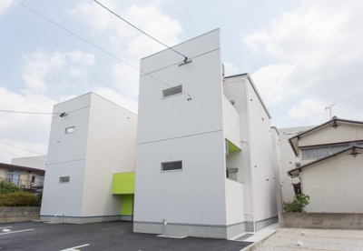 【その他共用部分】 | i-Design