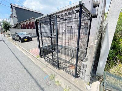 【その他共用部分】 | メゾンド鶴舞【名古屋市賃貸・宅配ボックス】