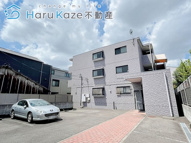 メゾンド鶴舞【名古屋市賃貸・宅配ボックス】の画像