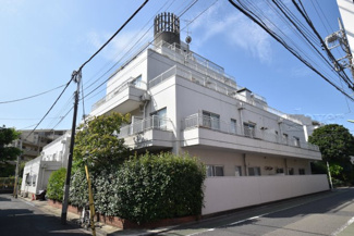 【外観】 | 即日のご見学も可能です！お気軽にお問い合わせください！
外観