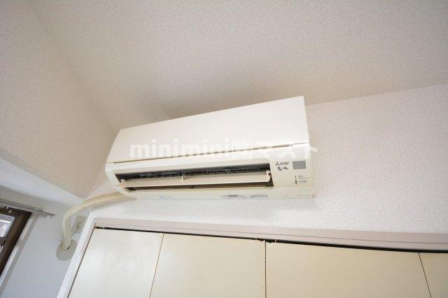 難波リーガルハウスの設備