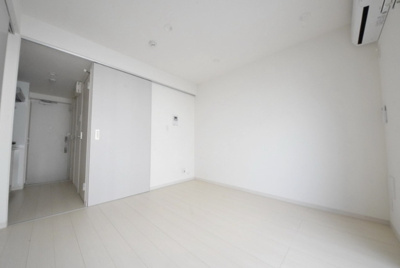 【内装】 | リブリ・津田沼Ⅱ | 明るい室内です