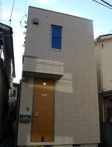 【外観】 | 御殿山テラス