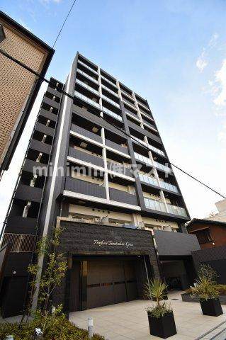 ファーストフィオーレ玉造グレイス