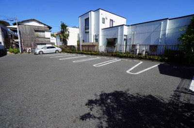 【駐車場】 | エスペランス