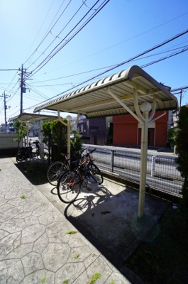 【その他共用部分】 | エスペランス