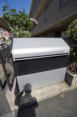 【その他共用部分】 | エスペランス