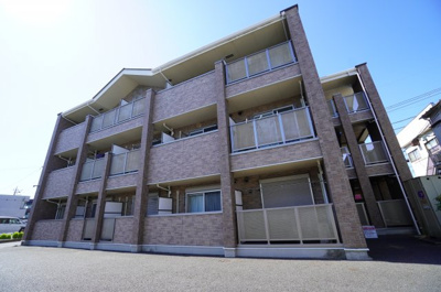 【外観】 | エスペランス