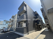 セレスティア助光　C棟の画像