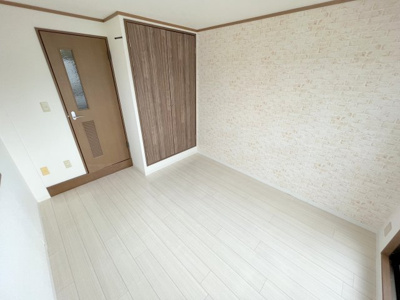 【寝室】 | OMレジデンス柏原