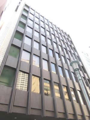 【外観】 | 元町通事務所物件