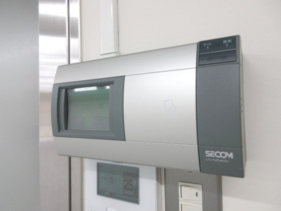 【セキュリティ】 | 元町通事務所物件