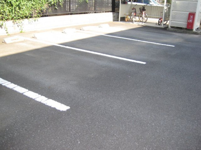 【駐車場】 | Ｍａｔｓｕｙａ Ｅ