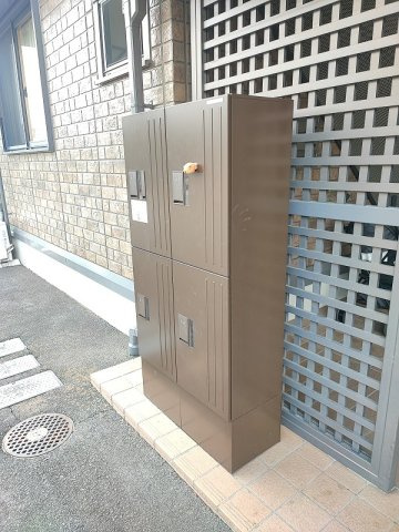 Ｍａｔｓｕｙａ Ｅのその他共用部分