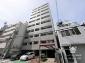 大阪市浪速区元町２丁目のマンションの画像