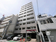 大阪市浪速区元町２丁目のマンションの画像