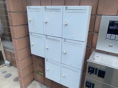 【その他共用部分】 | ファーストインプレス