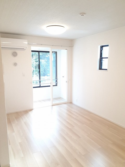 キャンディハウスⅡの居間・リビング