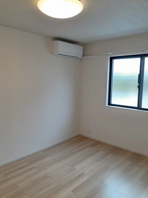 キャンディハウスⅡの洋室