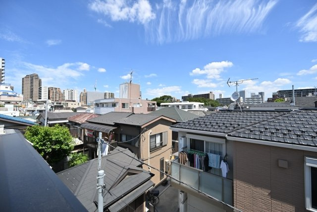 【展望】 | Casa De Chaya