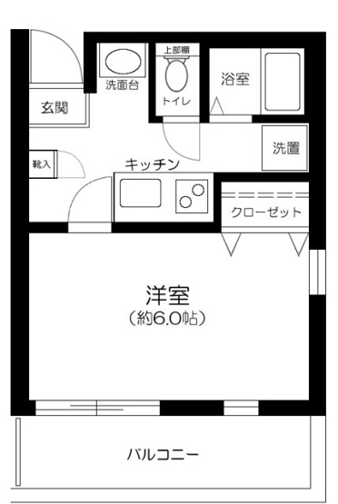 【間取り】 | Casa De Chaya