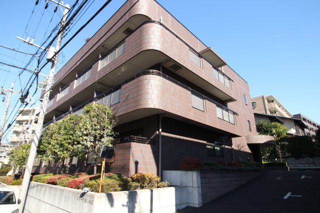 レリーフ美しが丘