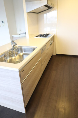 【キッチン】 | ライオンズ城岳南（ＤＷ） | ライオンズ城岳南（ＤＷ）★那覇市壺川エリア