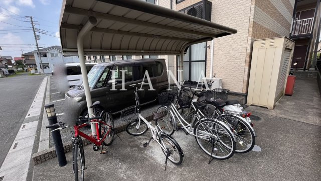 レオパレスＳＵＮ　ＲＯＹＡＬのその他共用部分