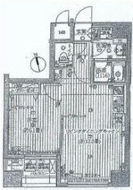 プレールドゥーク上野NORTHの画像