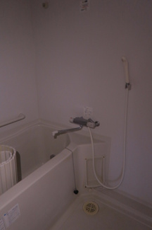 【浴室】 | プレールドゥーク上野NORTH | キレイな浴室
「プレール・ドゥーク上野NORTH」のことなら(株)メイワ・エステートへ