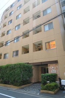 【外観】 | プレールドゥーク上野NORTH | 入谷の賃貸物件。
「プレール・ドゥーク上野NORTH」のことなら(株)メイワ・エステートへ