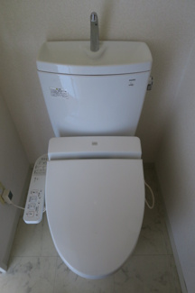 【トイレ】 | プレールドゥーク上野NORTH | 温水洗浄便座
「プレール・ドゥーク上野NORTH」のことなら(株)メイワ・エステートへ