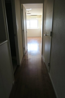 【玄関】 | プレールドゥーク上野NORTH | 「プレール・ドゥーク上野NORTH」のことなら(株)メイワ・エステートへ