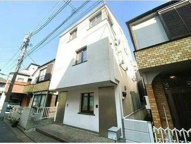 ＴＧ　Ｈｏｕｓｅの画像