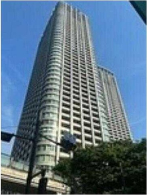 【外観】 | 東京ツインパークスレフトウイング